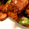 Balsamic Glazed Chicken & Mushrooms – $2.28 [DSC_0032