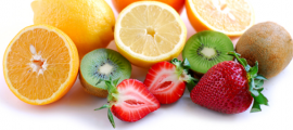 fruits