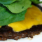 Experimental Black Bean Vegan Burger: Prototype 1 – $.33 [DSC_0172