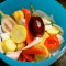 Roasted Spicy Asian Chicken Veggies – .55¢ DSC_0029