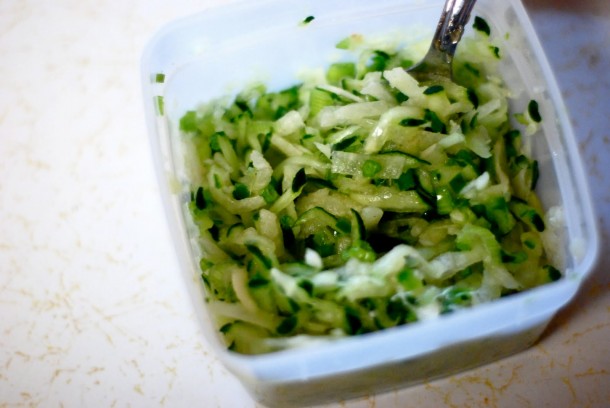 jicama cucumber slaw recipe