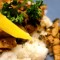 Lemon Garlic Chicken over Rice – $1.73 DSC_0078_2
