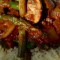 Spicy Ethiopian Style Veggie Stew over Couscous – $1.31 IMG_2564