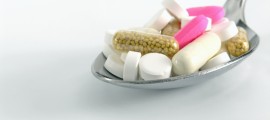 pills