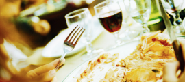 Restaurant-Wine