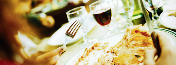 Restaurant-Wine
