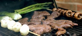 grill