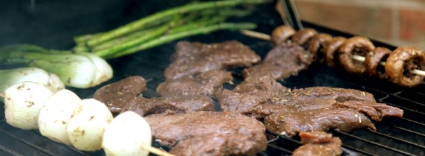 grill