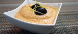 hummus
