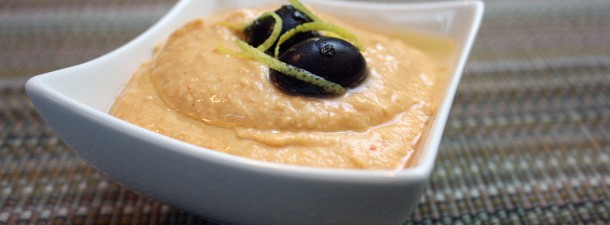 hummus