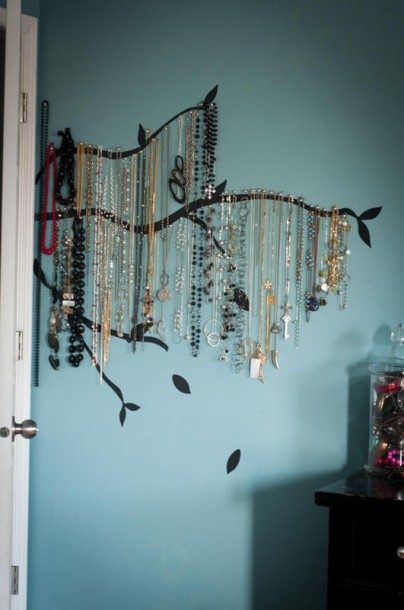 jewelry-tree