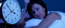 insomnia