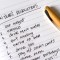 7 Ways to Keep Your New Years Resolutions 7 Ways to Keep Your New Years Resolutions