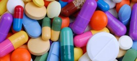 pills