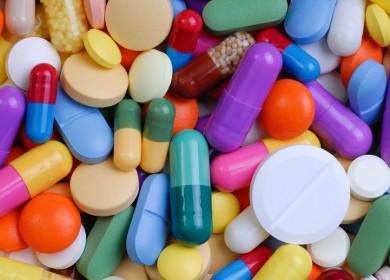 pills