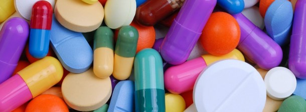 pills