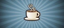 The Best Cup of Coffee - Broke and Healthy