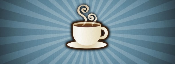The Best Cup of Coffee - Broke and Healthy
