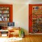 88 Fun Ways to Display Books Fun Ways to Display Books - Broke and Healthy