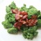 green eggs and bacon