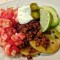 mexican corn cake