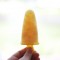 Pineapple Popsicles - Easiest Snack in the World