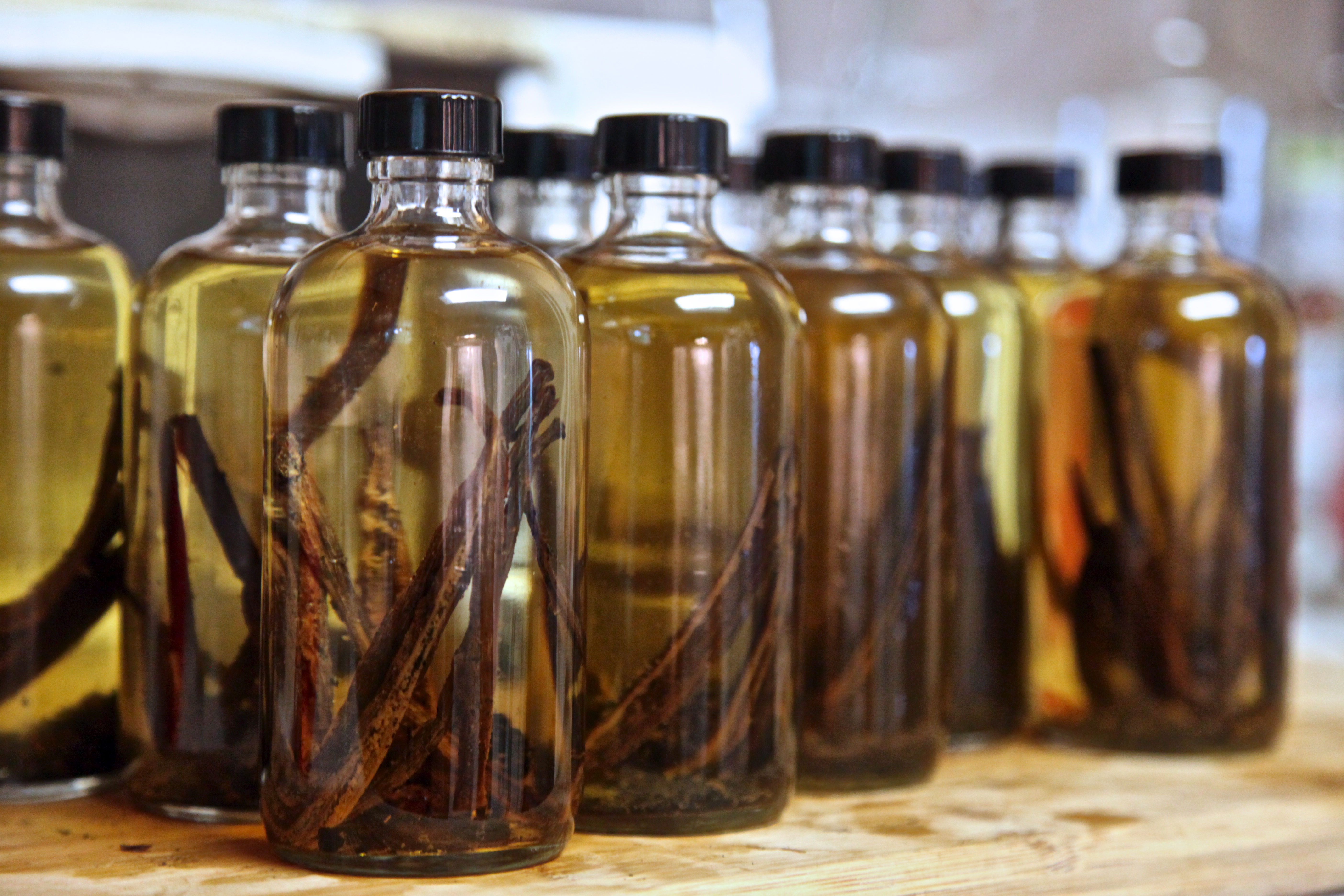 Homemade Vanilla – $3.47