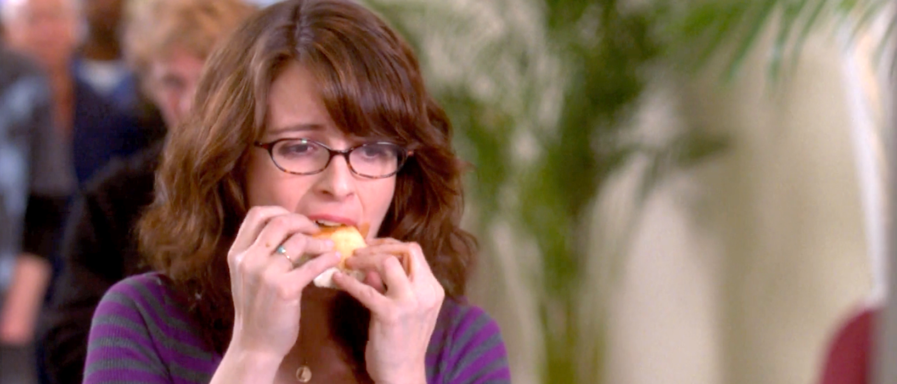 How Your Weight Loss Resolution is Probably Going
